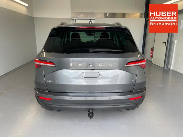 Skoda Karoq Selection 2.0 TDI DSG 4x4 AHK+Navi+ACC+Cam+Winter+eHeck+Ambiente+Lodge+GV5 