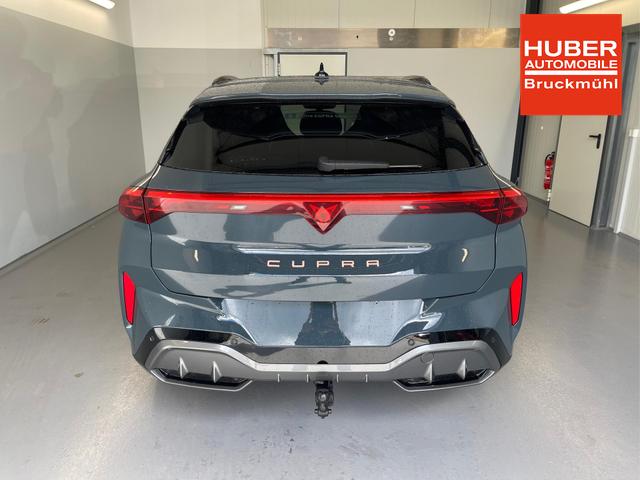 Cupra Terramar 1.5 eTSI DSG Matrix+Kessy+AHK+eHeck+Dinamica+CarPlay+eHeck+GV5 