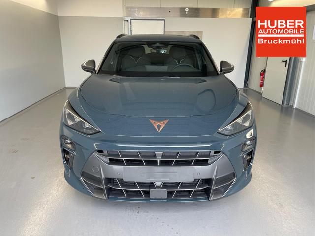 Cupra Terramar 1.5 eTSI DSG Matrix+Kessy+AHK+eHeck+Dinamica+CarPlay+eHeck+GV5 