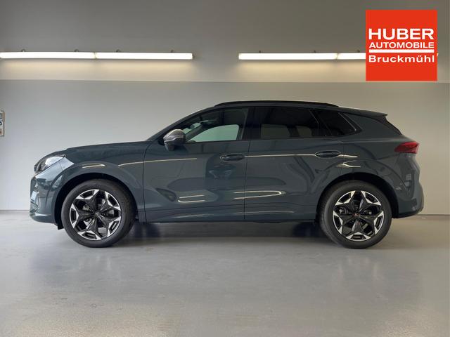 Cupra Terramar 1.5 eTSI DSG Matrix+Kessy+AHK+eHeck+Dinamica+CarPlay+eHeck+GV5 
