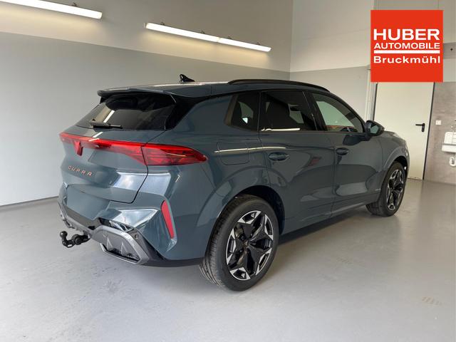 Cupra Terramar 1.5 eTSI DSG Matrix+Kessy+AHK+eHeck+Dinamica+CarPlay+eHeck+GV5 
