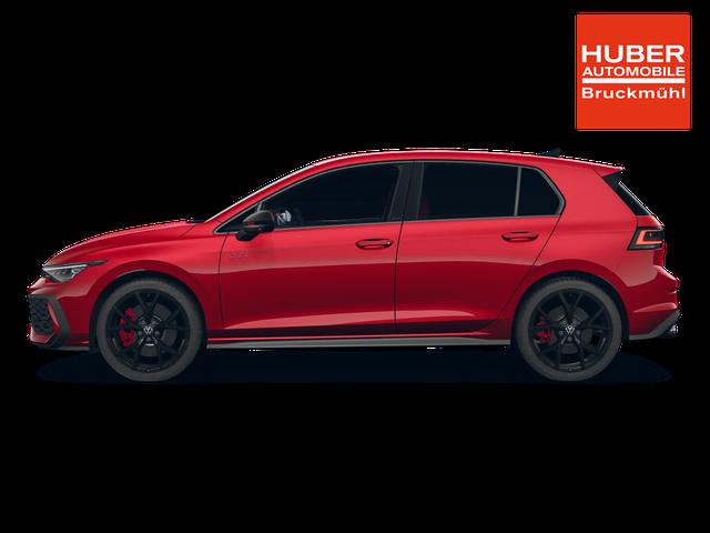 Volkswagen Golf GTI DSG AHK+Navi+Harman+HUD+IQ.Light+360&deg;+Travel+LM19+BlackStyle+Kessy 