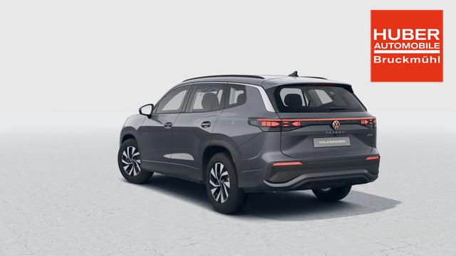 Volkswagen Tayron Prime 1.5 eTSI 7-Gang-DSG 