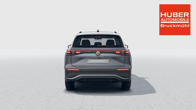 Volkswagen Tayron Prime 1.5 eTSI 7-Gang-DSG 