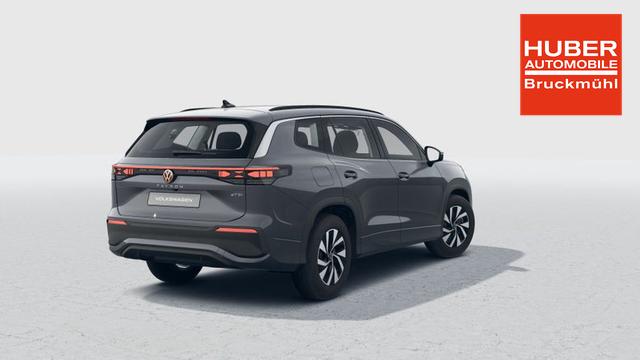Volkswagen Tayron Prime 1.5 eTSI 7-Gang-DSG 
