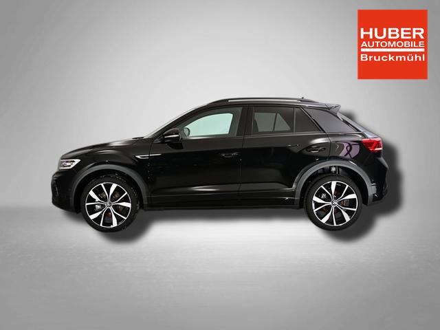 Volkswagen T-Roc R-Line 1.5 TSI 7-Gang-DSG 