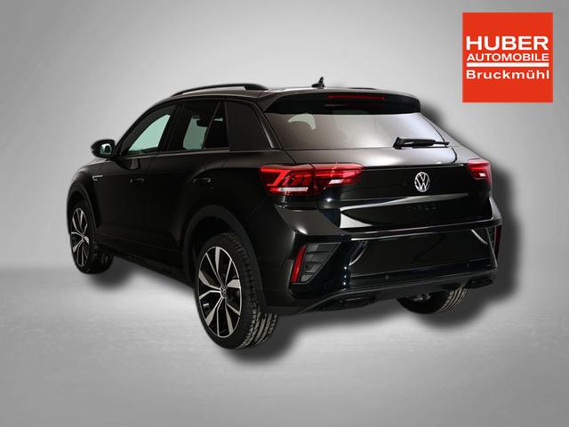 Volkswagen T-Roc R-Line 1.5 TSI 7-Gang-DSG 