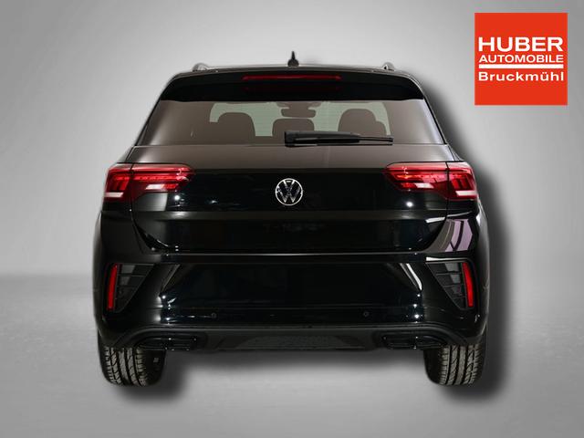 Volkswagen T-Roc R-Line 1.5 TSI 7-Gang-DSG 