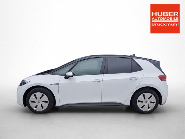 Volkswagen ID.3 GO! 58kWh 150KW Automatik ACC, Kamera, Navi, Wärmepumpe 