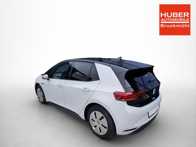 Volkswagen ID.3 GO! 58kWh 150KW Automatik ACC, Kamera, Navi, Wärmepumpe 