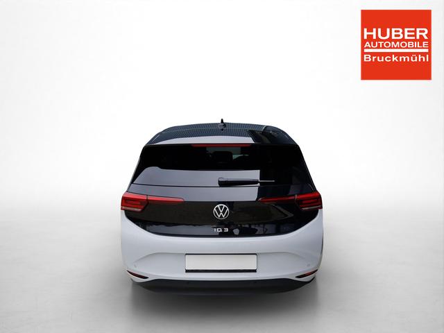Volkswagen ID.3 GO! 58kWh 150KW Automatik ACC, Kamera, Navi, Wärmepumpe 