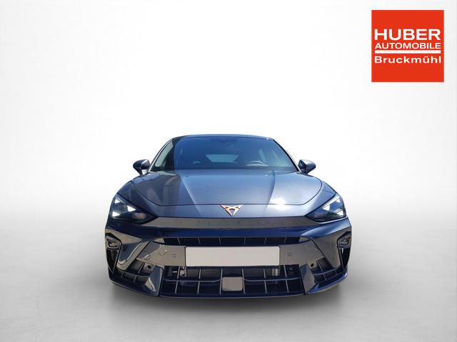 Cupra Leon 1,5eTSI DSG 110KW/150PS AHK, Assist XL , Matrix, Dinamica Sportsitze 