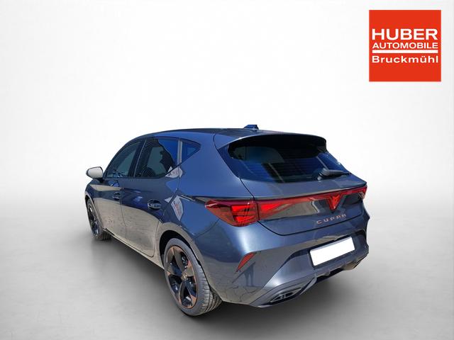Cupra Leon 1,5eTSI DSG 110KW/150PS AHK, Assist XL , Matrix, Dinamica Sportsitze 