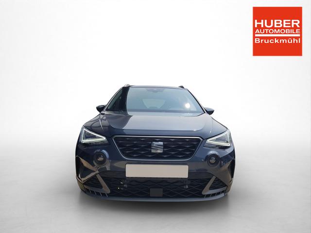 SEAT Arona FR Edition 1,0TSI DSG 85KW/116PS Navi, Kamera, Totwinkel, ACC 