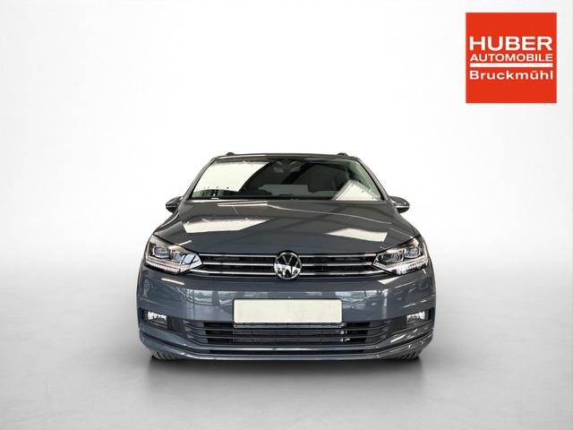 Volkswagen Touran Comfort Plus 1,5TSI DSG 110KW/150PS Navi, 7-Sitze, IQ-Light, Sitzheizung 