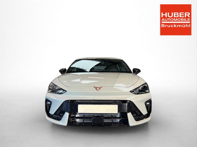 Cupra Leon 1,5eTSI DSG 110KW/ 150PS Matrix, Sennheiser, Assist XL, Navi, Dinamic Sitze 