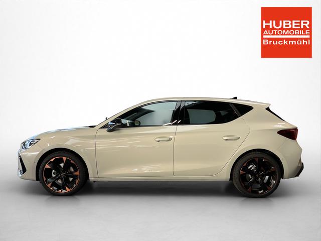 Cupra Leon 1,5eTSI DSG 110KW/ 150PS Matrix, Sennheiser, Assist XL, Navi, Dinamic Sitze 