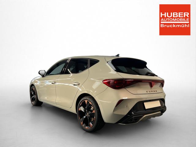 Cupra Leon 1,5eTSI DSG 110KW/ 150PS Matrix, Sennheiser, Assist XL, Navi, Dinamic Sitze 
