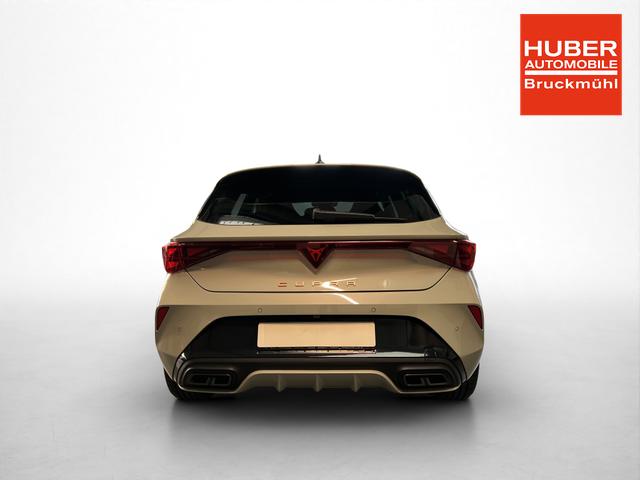 Cupra Leon 1,5eTSI DSG 110KW/ 150PS Matrix, Sennheiser, Assist XL, Navi, Dinamic Sitze 