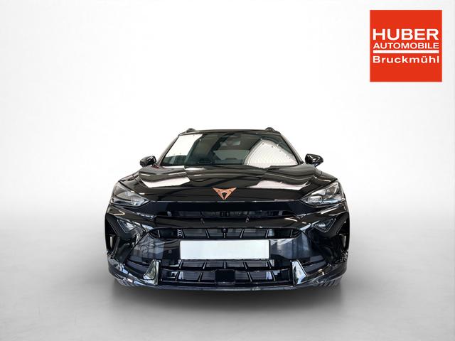 Cupra Formentor 2,0TSI DSG 4Drive 150KW/204PS AHK, Intelligent Drive, Pano, Sennheiser 