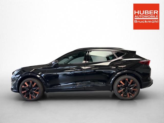 Cupra Formentor 2,0TSI DSG 4Drive 150KW/204PS AHK, Intelligent Drive, Pano, Sennheiser 