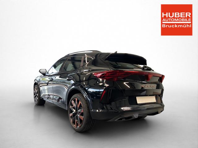 Cupra Formentor 2,0TSI DSG 4Drive 150KW/204PS AHK, Intelligent Drive, Pano, Sennheiser 