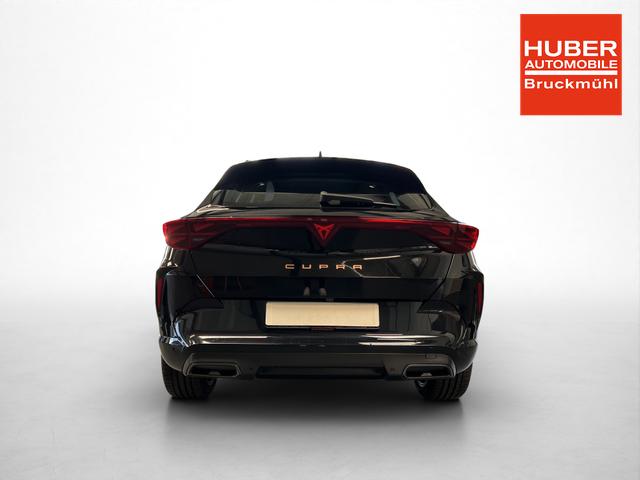 Cupra Formentor 2,0TSI DSG 4Drive 150KW/204PS AHK, Intelligent Drive, Pano, Sennheiser 