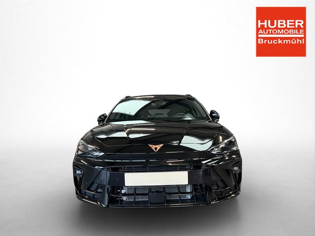 Cupra Leon Sportstourer ST 1,5eTSI DSG 110KW/ 150PS AHK, Matrix, Sennheiser, Assist XL, Navi, Dinamic Sitze 