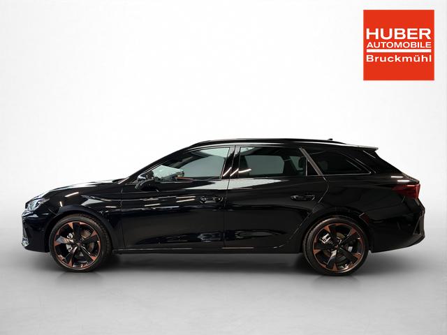 Cupra Leon Sportstourer ST 1,5eTSI DSG 110KW/ 150PS AHK, Matrix, Sennheiser, Assist XL, Navi, Dinamic Sitze 