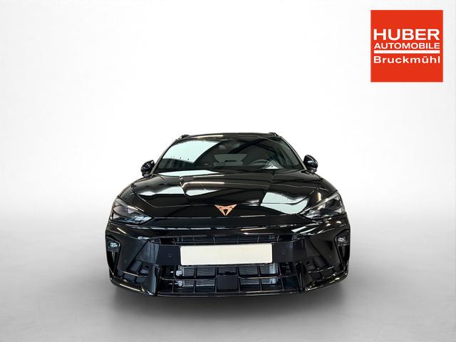 Cupra Leon Sportstourer ST 1,5eTSI DSG 110KW/ 150PS AHK, Matrix, Sennheiser, Assist XL, Navi, Dinamic Sitze 