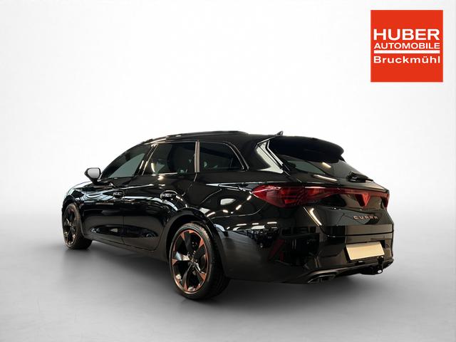Cupra Leon Sportstourer ST 1,5eTSI DSG 110KW/ 150PS AHK, Matrix, Sennheiser, Assist XL, Navi, Dinamic Sitze 