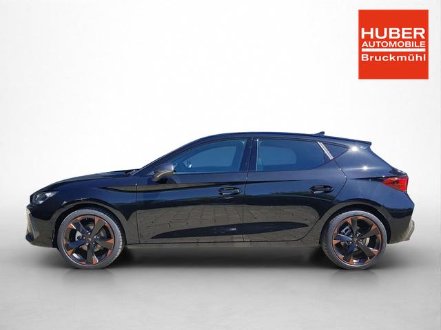 Cupra Leon 1,5eTSI DSG 110KW/ 150PS Matrix, Sennheiser, Assist XL, Navi, Dinamic Sitze 