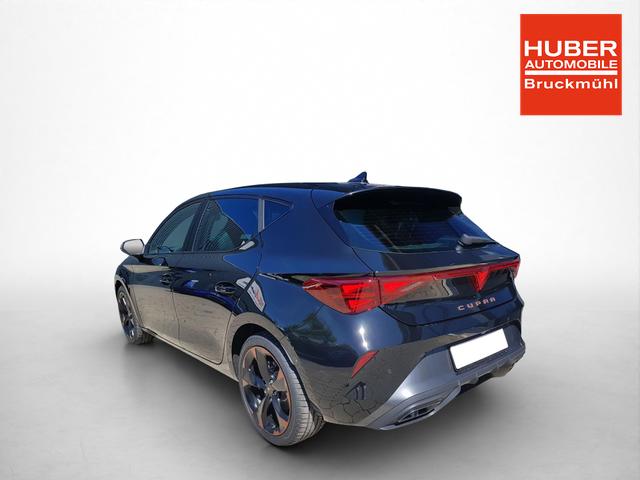 Cupra Leon 1,5eTSI DSG 110KW/ 150PS Matrix, Sennheiser, Assist XL, Navi, Dinamic Sitze 