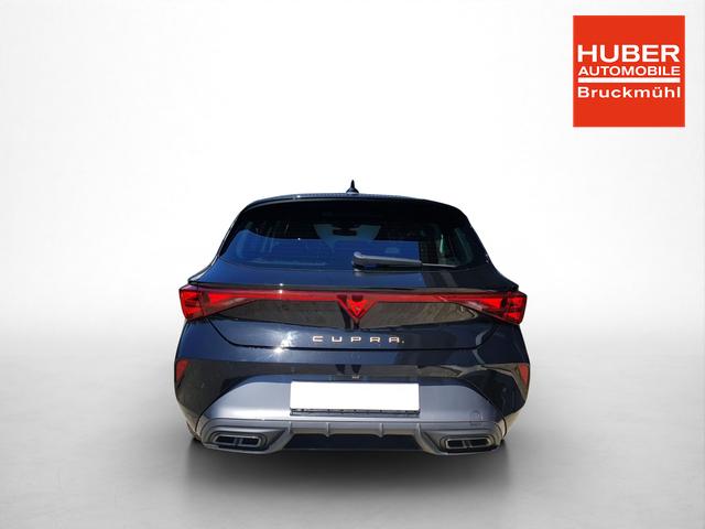 Cupra Leon 1,5eTSI DSG 110KW/ 150PS Matrix, Sennheiser, Assist XL, Navi, Dinamic Sitze 