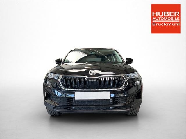 Skoda Karoq Selection Plus 1,5TSI DSG 110KW/150PS Panormadach, Lounge Sitze, AHK, Navi 
