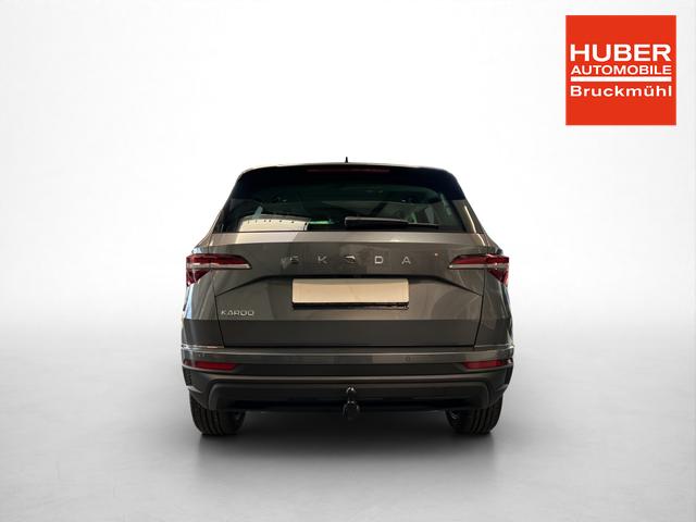 Skoda Karoq Selection Plus 1.5 TSI DSG 150PS SCHIEBEDACH/AHK/NAVI 