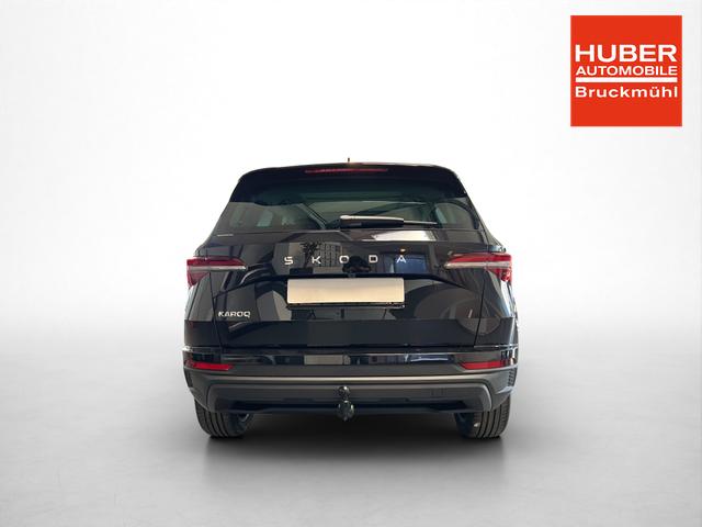 Skoda Karoq Selection Plus 1,5TSI DSG 110KW/150PS Panormadach, Lounge Sitze, AHK, Navi 