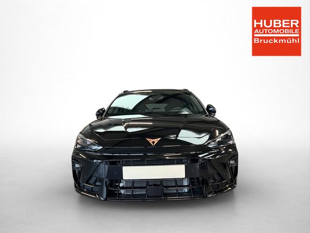 Cupra Leon Sportstourer ST 2,0TSI DSG 4Drive 150KW/ 204PS Matrix, Sennheiser, Assist XL, Navi, Dinamic Sitze, AHK 