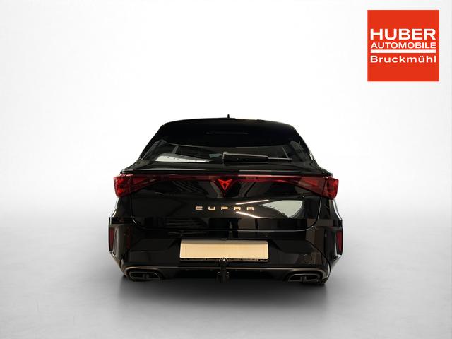 Cupra Leon Sportstourer ST 2,0TSI DSG 4Drive 150KW/ 204PS Matrix, Sennheiser, Assist XL, Navi, Dinamic Sitze, AHK 