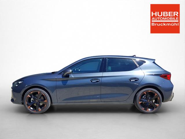 Cupra Leon 1,5eTSI DSG 110KW/ 150PS Matrix, Sennheiser, Assist XL, Navi, Dinamic Sitze 