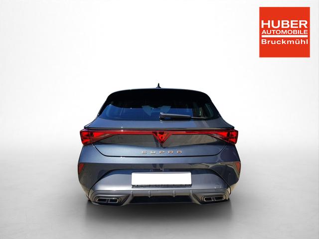 Cupra Leon 1,5eTSI DSG 110KW/ 150PS Matrix, Sennheiser, Assist XL, Navi, Dinamic Sitze 