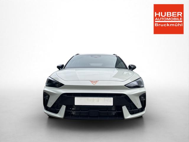 Cupra Leon Sportstourer ST 1,5eTSI DSG 110KW/ 150PS AHK, Matrix, Sennheiser, Assist XL, Navi, Dinamic Sitze 