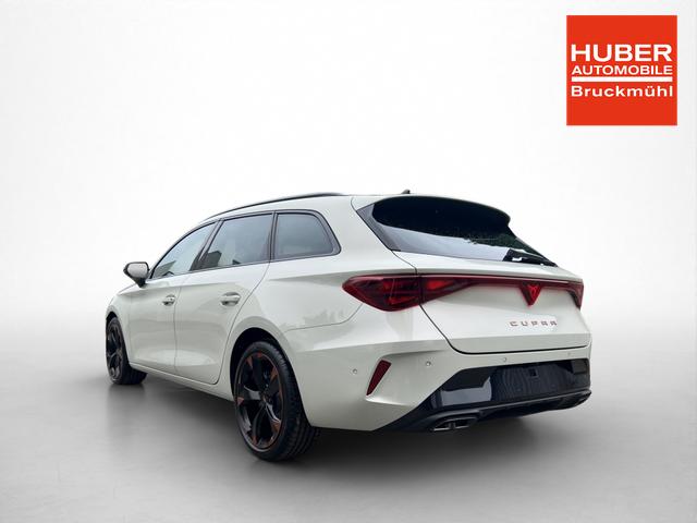 Cupra Leon Sportstourer ST 1,5eTSI DSG 110KW/ 150PS AHK, Matrix, Sennheiser, Assist XL, Navi, Dinamic Sitze 