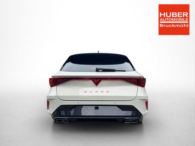 Cupra Leon Sportstourer ST 1,5eTSI DSG 110KW/ 150PS AHK, Matrix, Sennheiser, Assist XL, Navi, Dinamic Sitze 