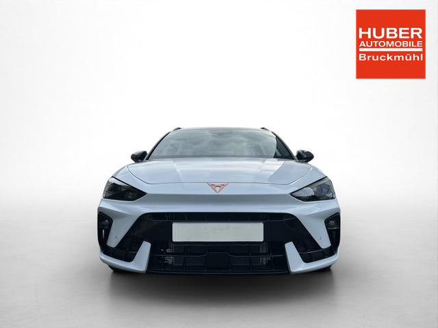 Cupra Leon Sportstourer ST 1,5eTSI DSG 110KW/ 150PS AHK, Matrix, Sennheiser, Assist XL, Navi, Dinamic Sitze 