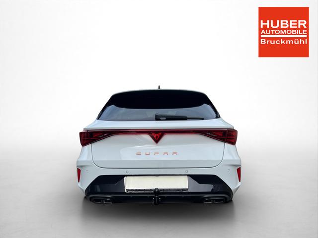 Cupra Leon Sportstourer ST 1,5eTSI DSG 110KW/ 150PS AHK, Matrix, Sennheiser, Assist XL, Navi, Dinamic Sitze 