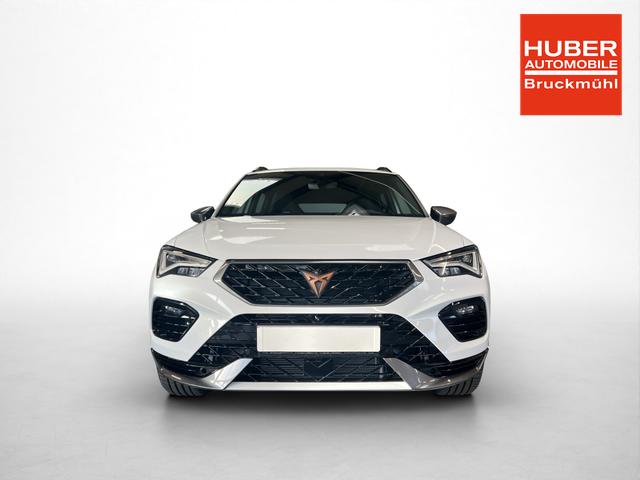 Cupra Ateca 2,0TSI DSG 4Drive 220KW/300PS AHK, Panoramadach, Soundsystem, Virtual Pedal, Trailer Assist, 5 Jahre Garantie 