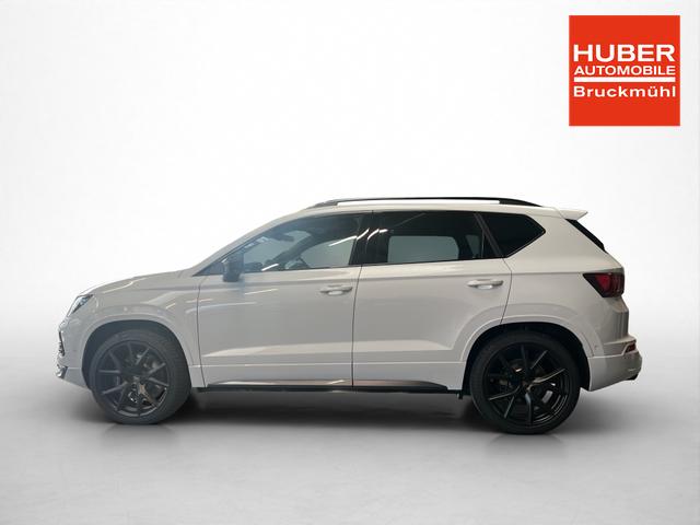 Cupra Ateca 2,0TSI DSG 4Drive 220KW/300PS AHK, Panoramadach, Soundsystem, Virtual Pedal, Trailer Assist, 5 Jahre Garantie 