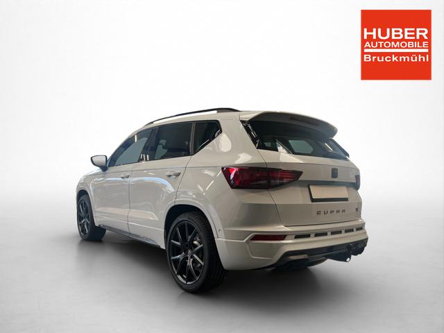 Cupra Ateca 2,0TSI DSG 4Drive 220KW/300PS AHK, Panoramadach, Soundsystem, Virtual Pedal, Trailer Assist, 5 Jahre Garantie 