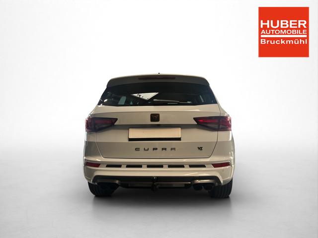 Cupra Ateca 2,0TSI DSG 4Drive 220KW/300PS AHK, Panoramadach, Soundsystem, Virtual Pedal, Trailer Assist, 5 Jahre Garantie 
